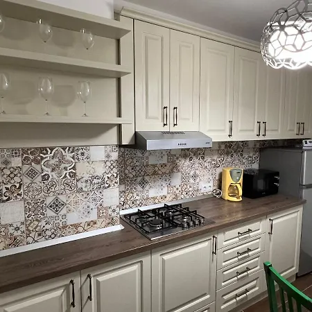 Super Charm Business & Laze Апартаменти Брашов
