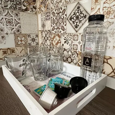 Апартаменти Super Charm Business & Laze *